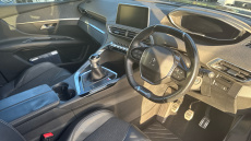 Peugeot 3008 1.2 PureTech GT Line 5dr Petrol Estate